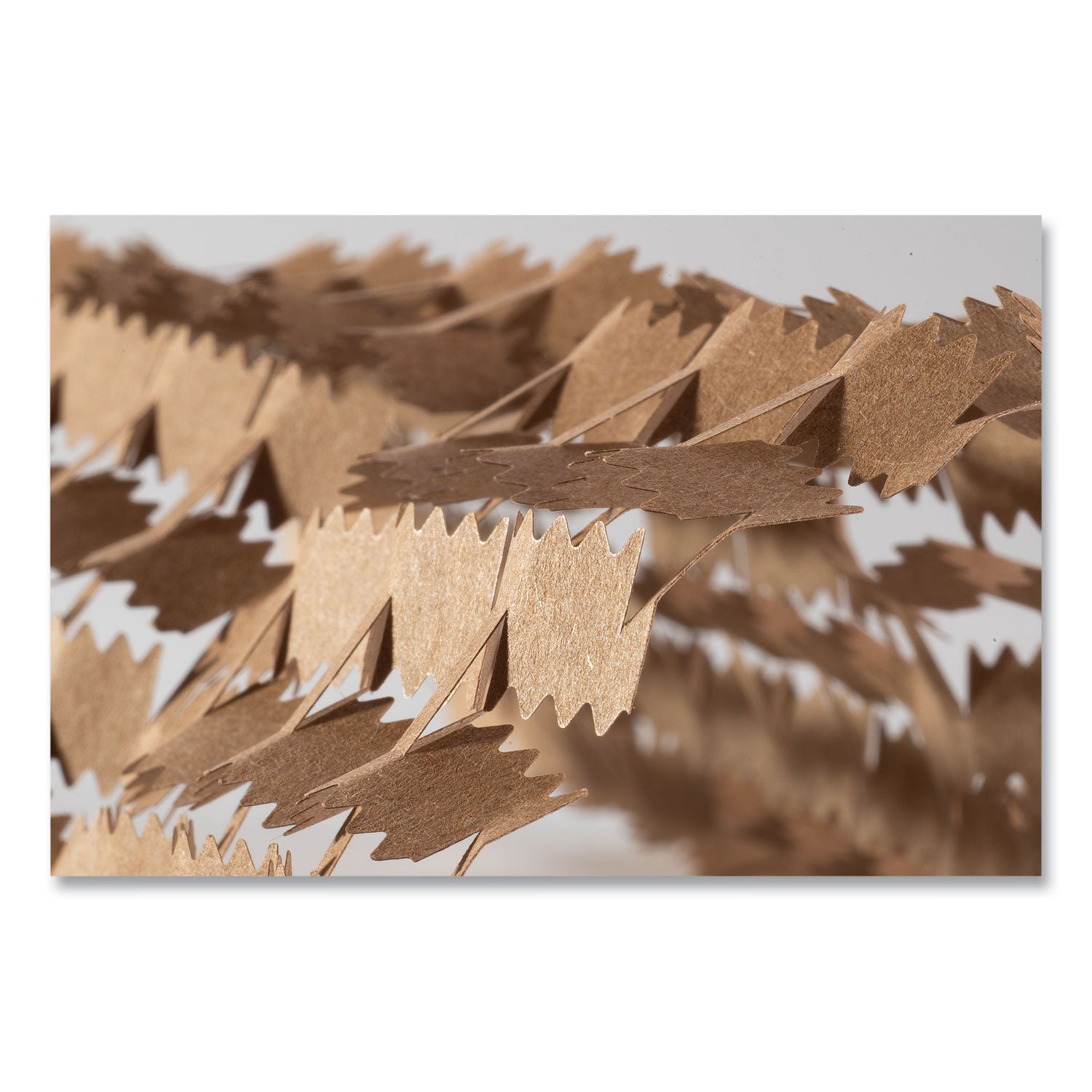 Scotch™ Cushion Lock Protective Wrap Dispenser, For Up To 16" Diameter X 12" Wide Rolls, Steel, Beige