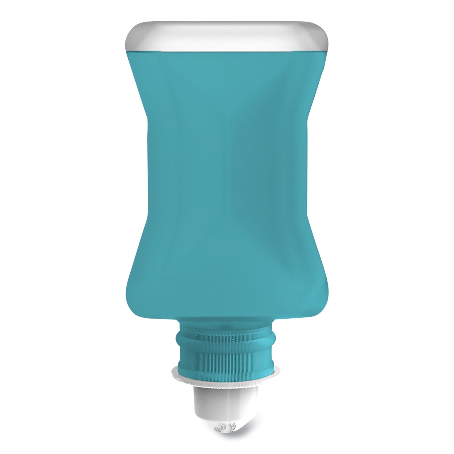 SC Johnson Professional® Refresh Foaming Hand Soap Manual Cartridge Refill, Citrus Scent, 1 L, 6/Carton