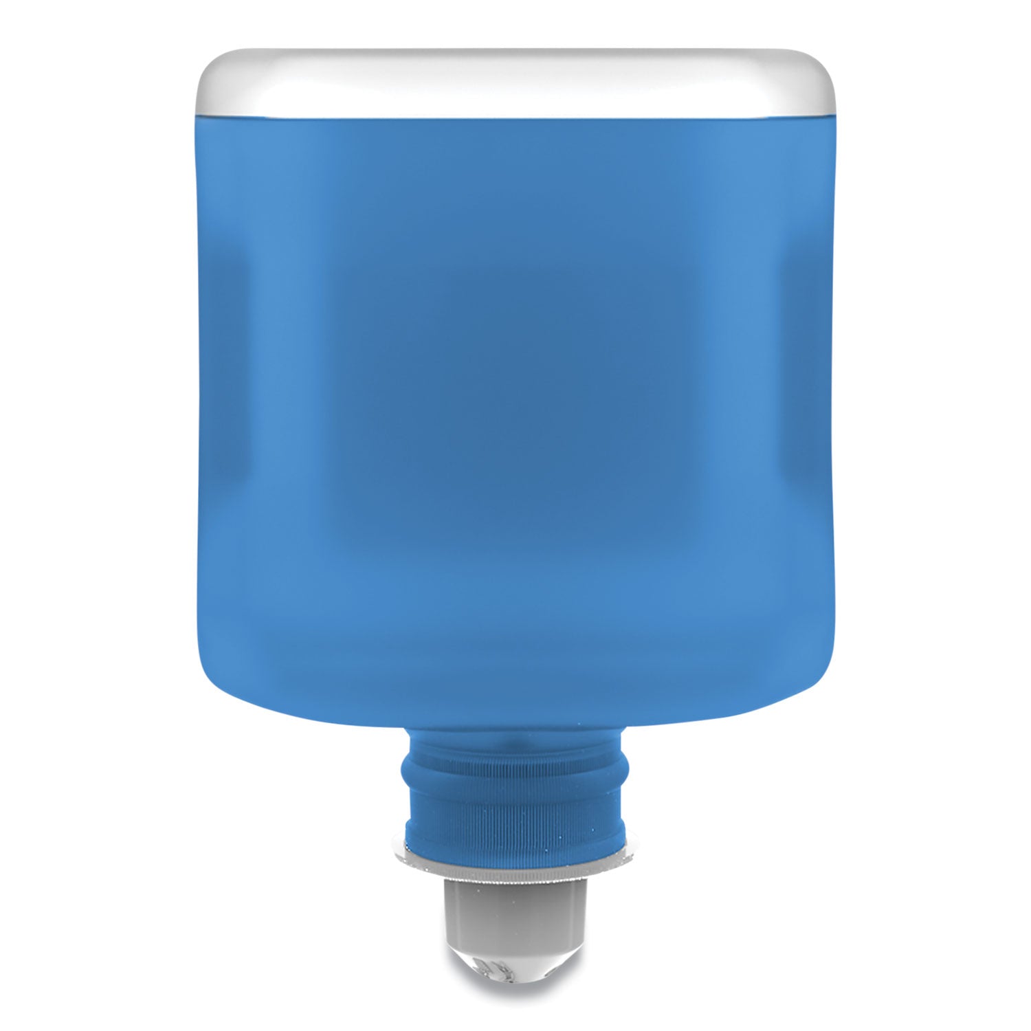 SC Johnson Professional® Refresh Foaming Hand Soap Manual Cartridge Refill, Fresh Apple Scent, 1 L, 6/Carton