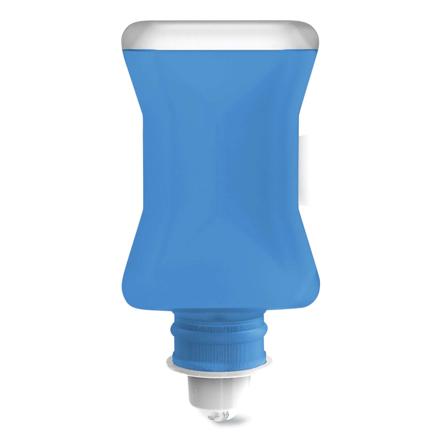 SC Johnson Professional® Refresh Foaming Hand Soap Manual Cartridge Refill, Fresh Apple Scent, 1 L, 6/Carton