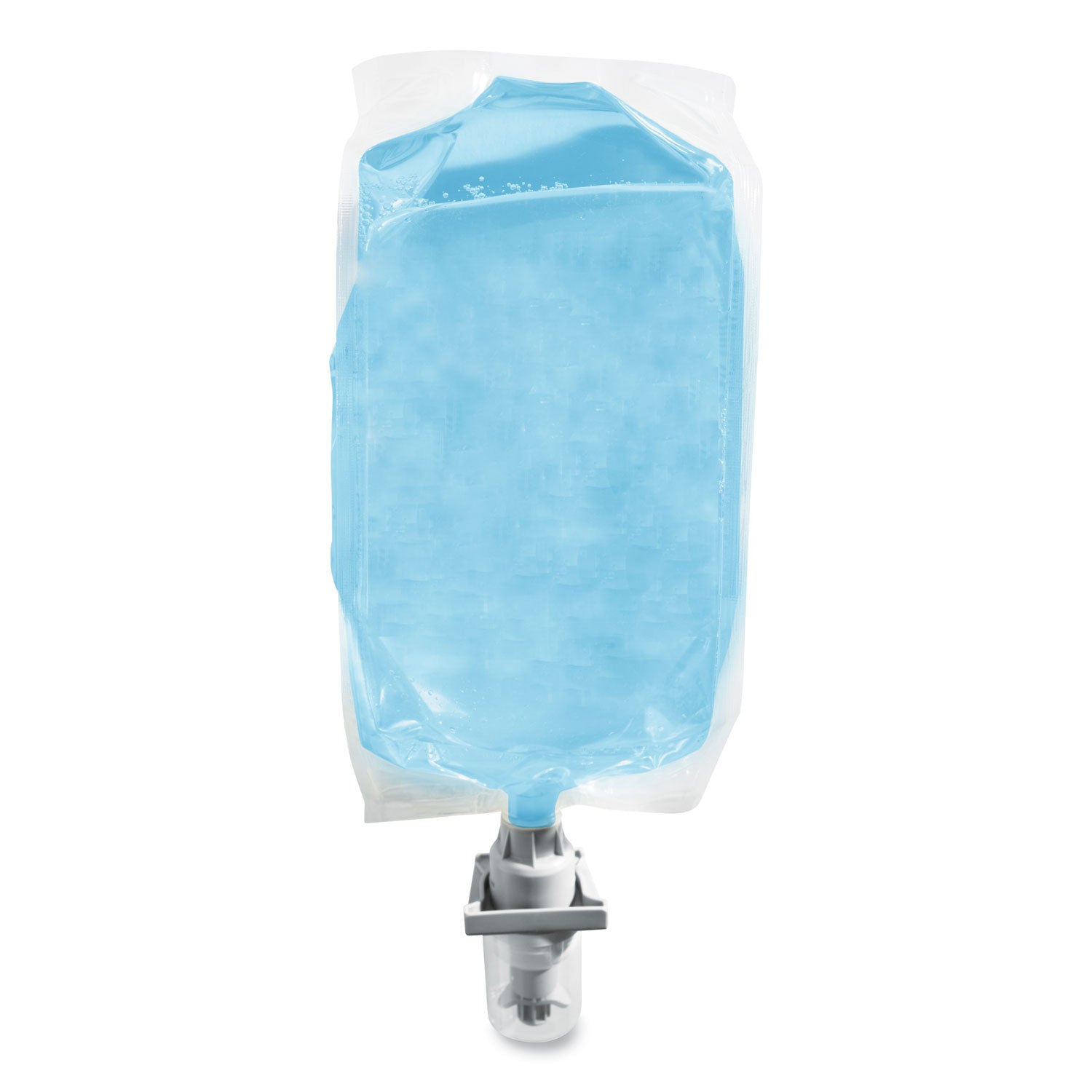 Rubbermaid® Commercial Autofoam Hand Soap Refill, Lotion Soap with Moisturizer, Light Citrus Scent, 1,100 mL, 4/Carton