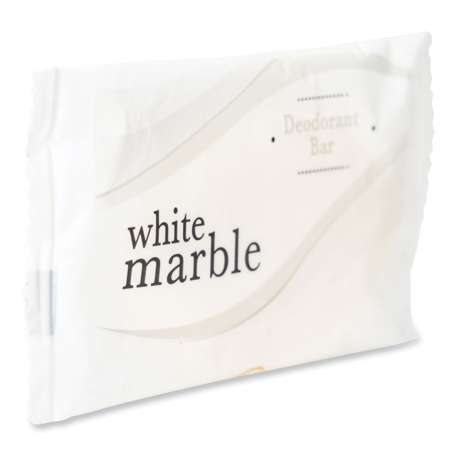 Dial® Amenities Amenities Deodorant Soap, Pleasant Scent, # 1 1/2, 500/Carton