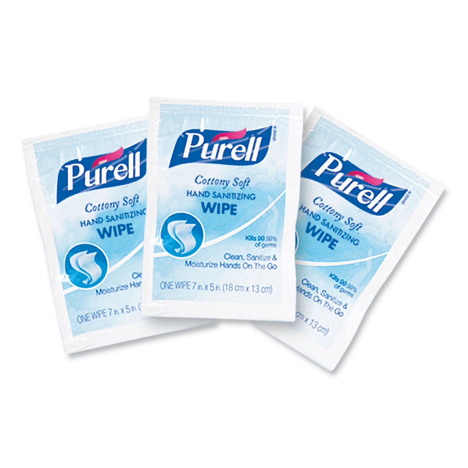 PURELL® Employee Care Kit, Hand And Surface Sanitizers, 6/carton