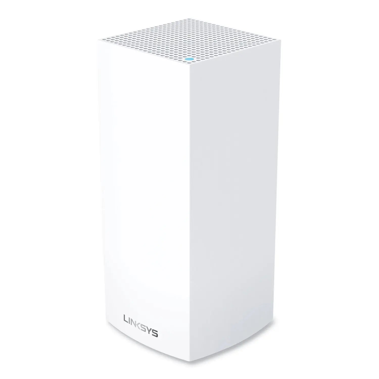 Velop Whole Home Mesh Wi-Fi System, 6 Ports, Tri-Band 2.4 GHz/5 GHz LINKSYS™ Flipcost