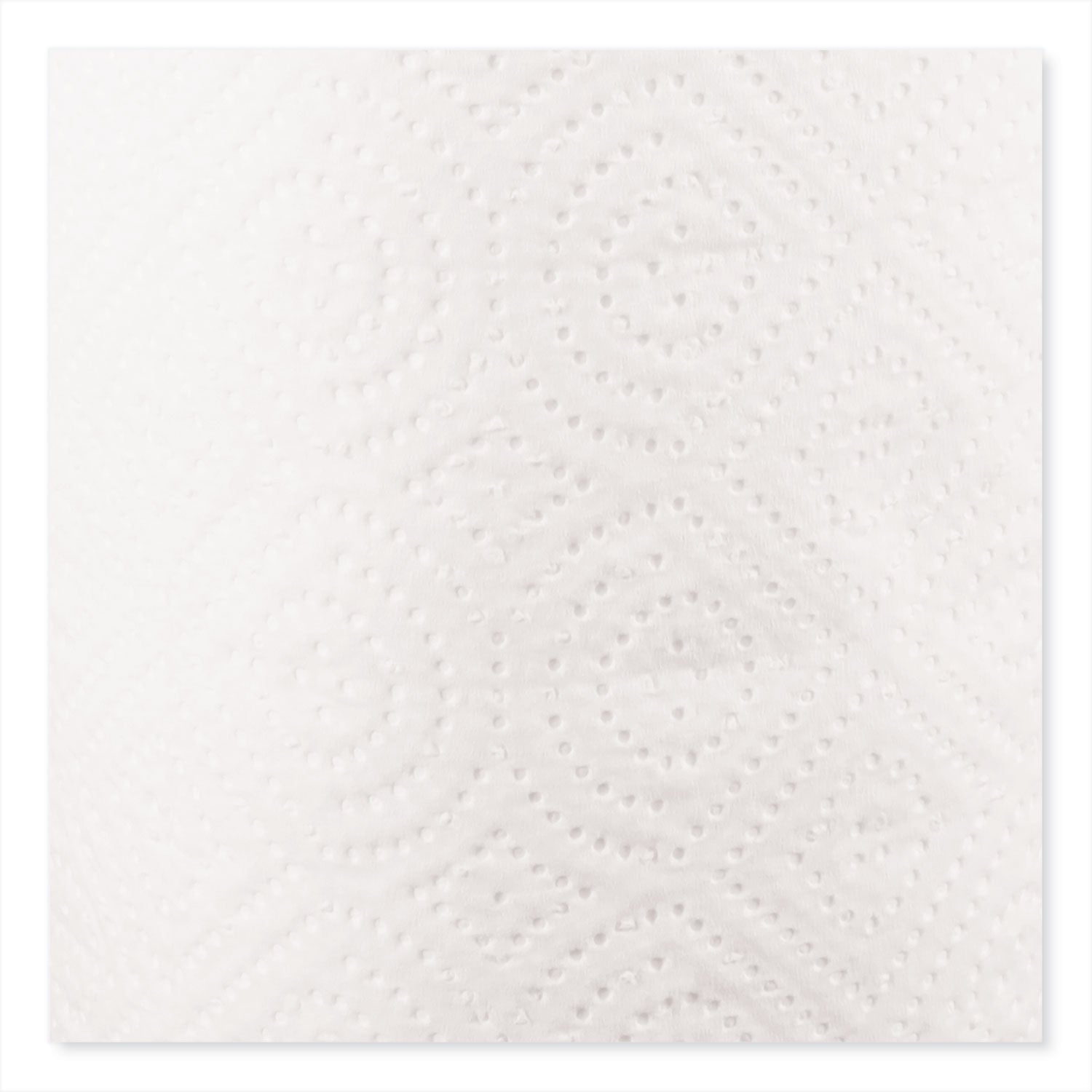 Windsoft® Kitchen Roll Towels, 2-Ply, 11 X 8.5, White, 85/roll