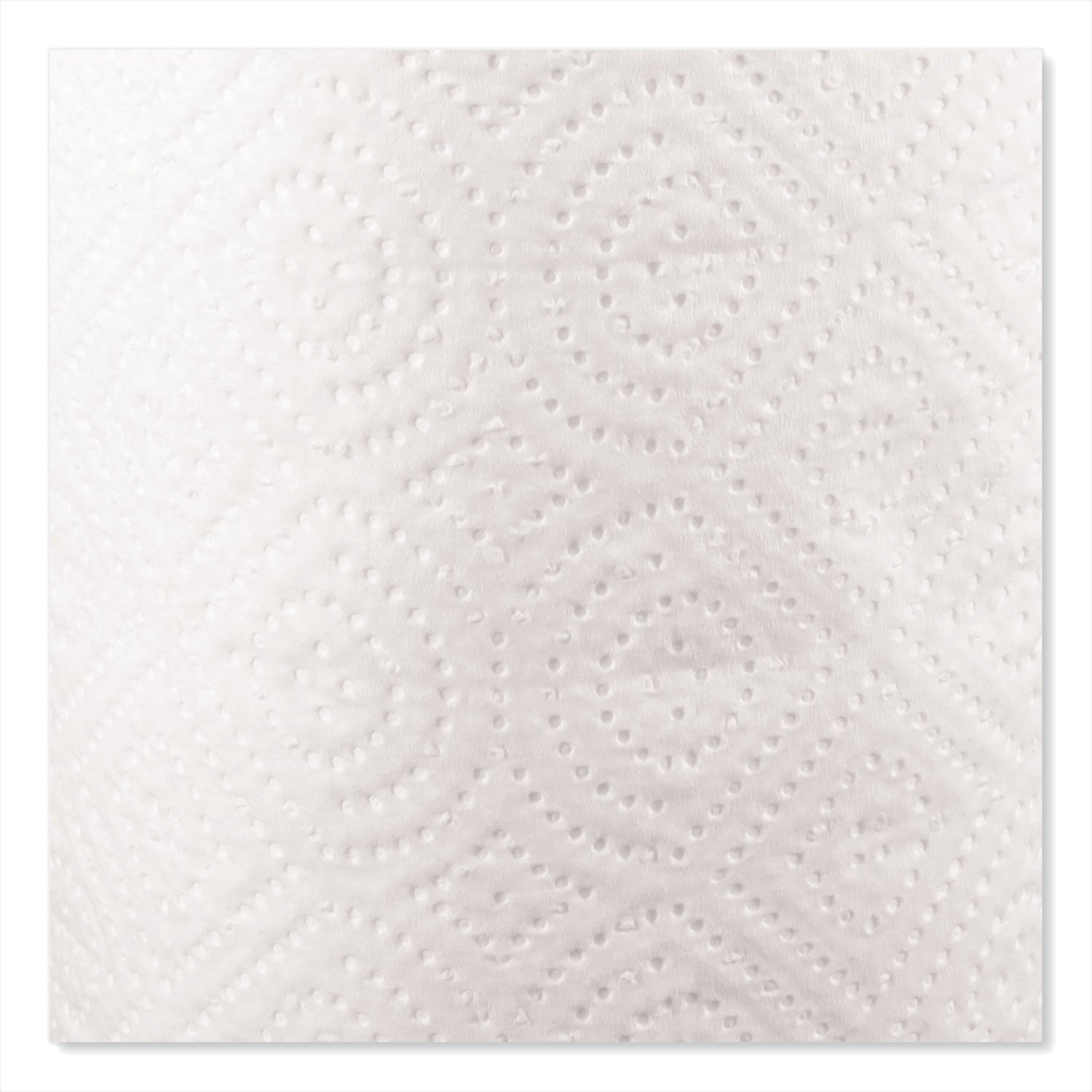 Windsoft® Kitchen Roll Towels, 2-Ply, 11 x 8.8, White, 100/Roll