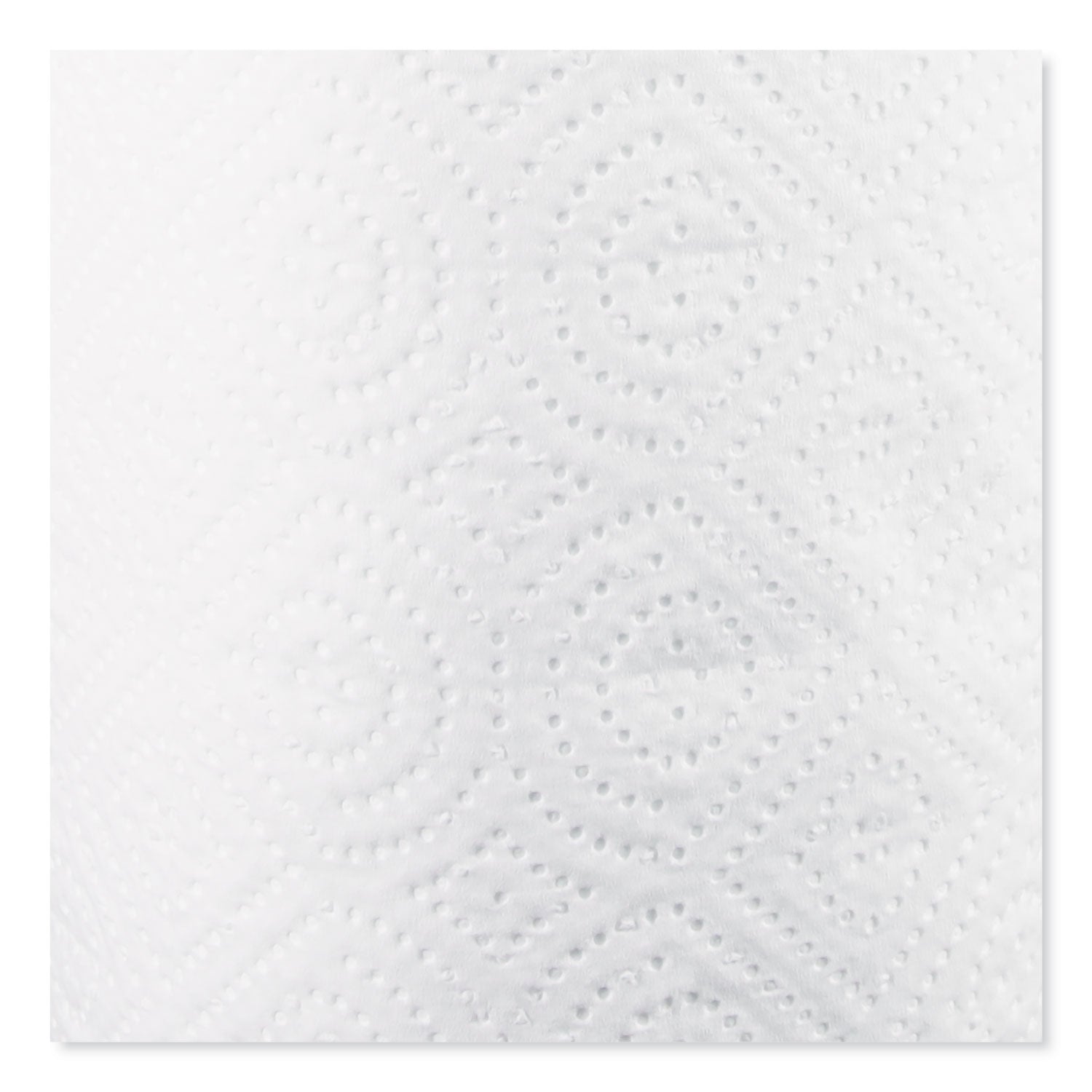 Windsoft® Kitchen Roll Towels, 2-Ply, 11 x 8.8, White, 100/Roll, 30 Rolls/Carton