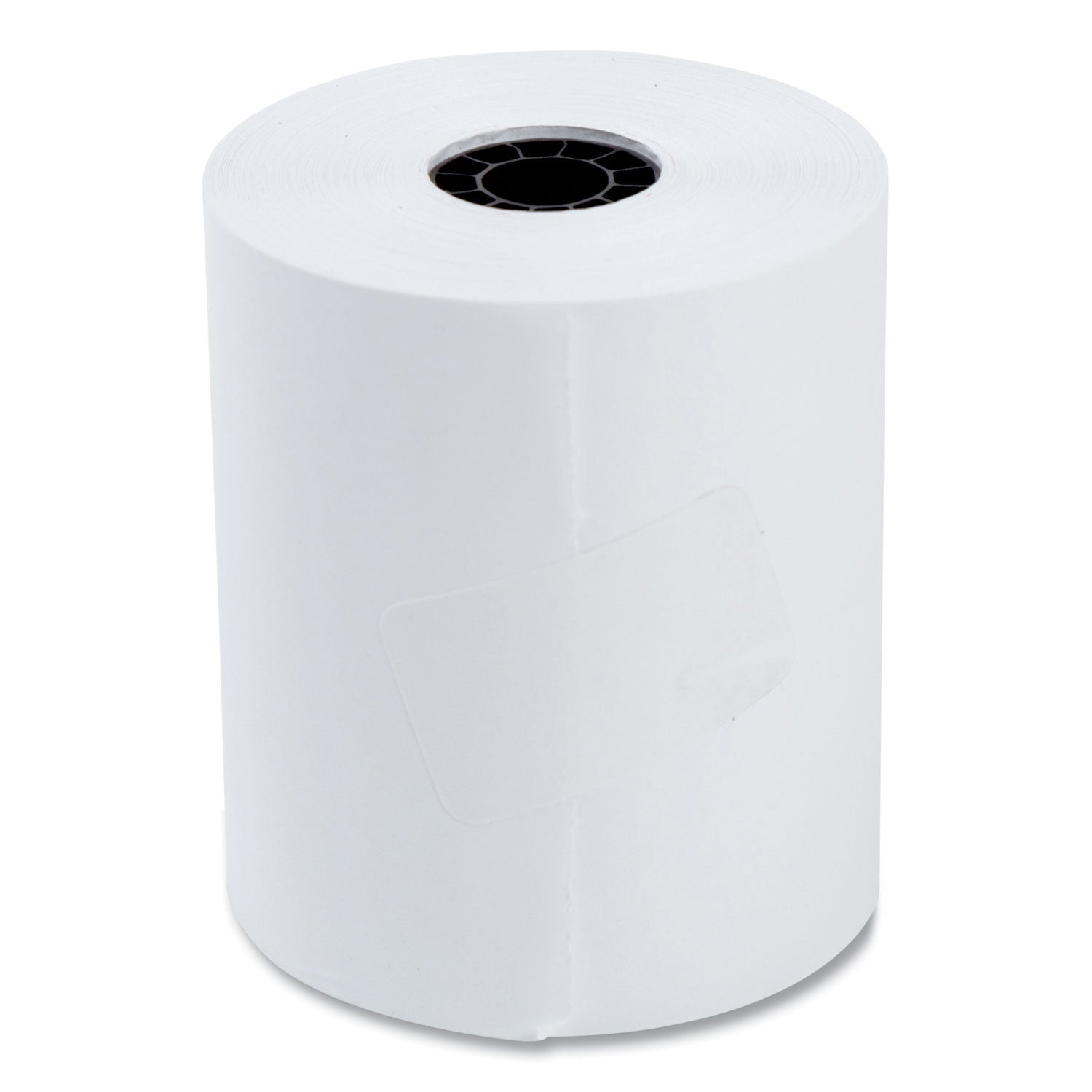 AmerCareRoyal® Register Rolls, 3" X 150 Ft, White, 30/carton