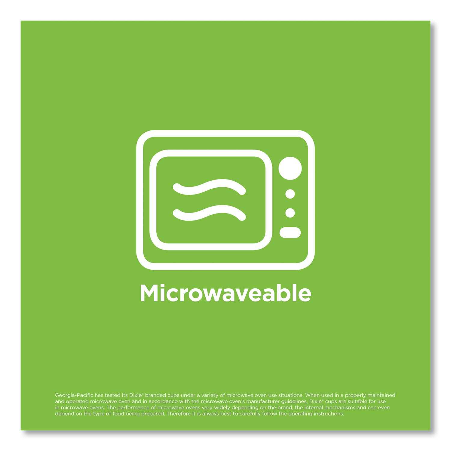 Dixie® Perfectouch Paper Hot Cups, 12 Oz, Coffee Haze Design, Individually Wrapped, 1,000/carton