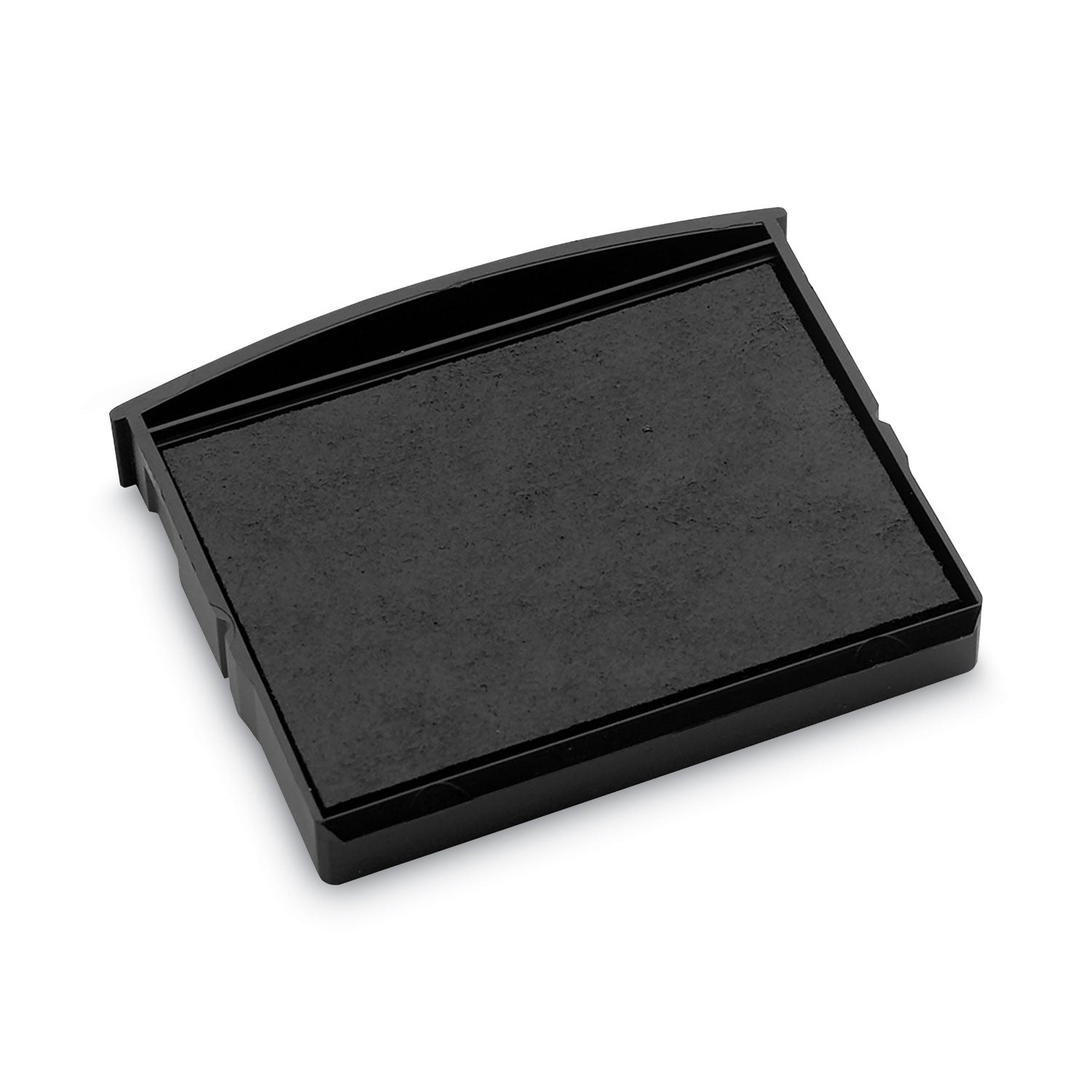 COSCO Replacement Ink Pad For 2000 Plus Daters And Numberers, Black