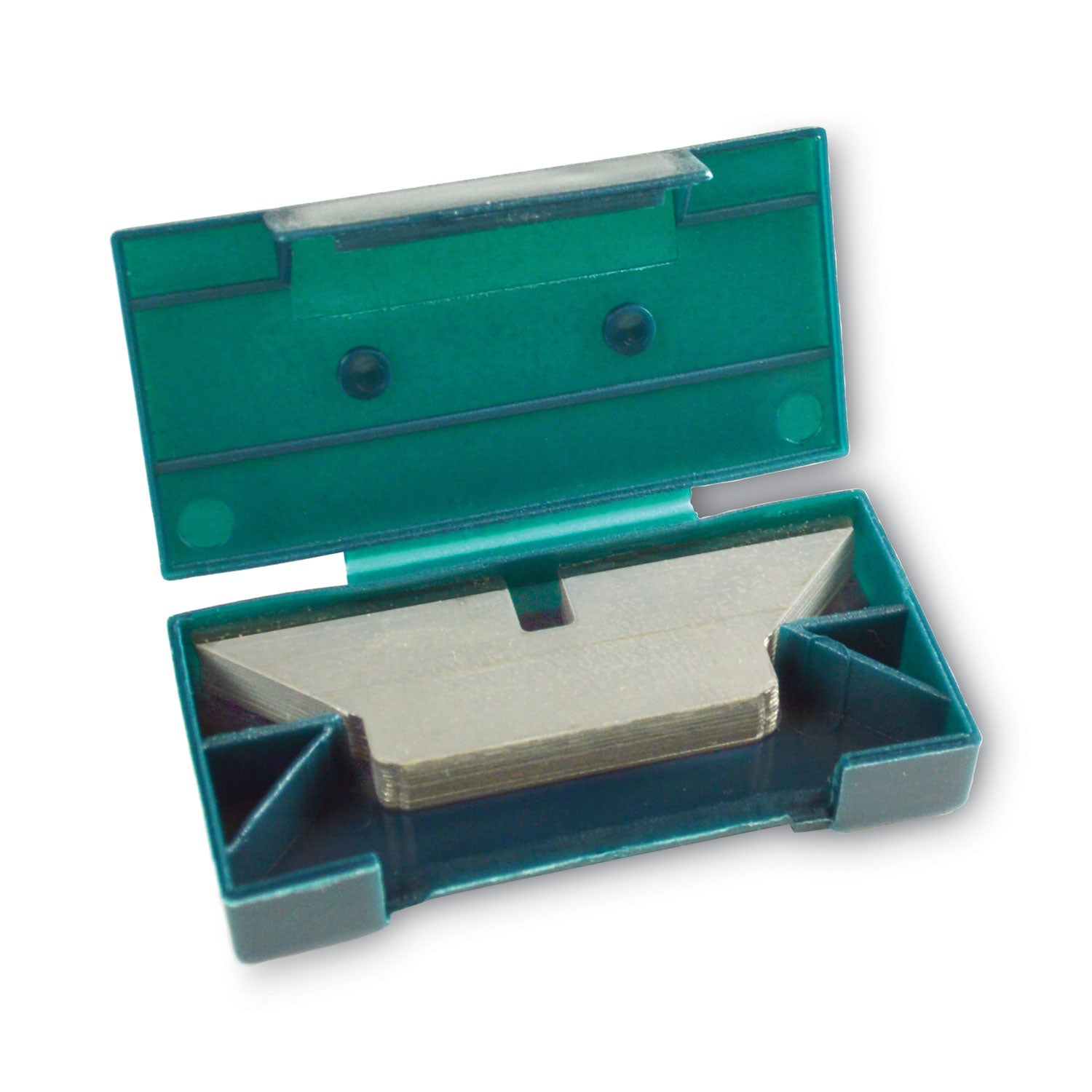 COSCO Easycut Self Retracting Cutter Blades, 10/pack