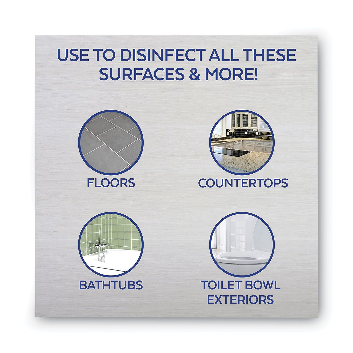 LYSOL® Brand Ready-To-Use All-Purpose Cleaner, Lemon Breeze, 32 Oz Spray Bottle, 12/carton