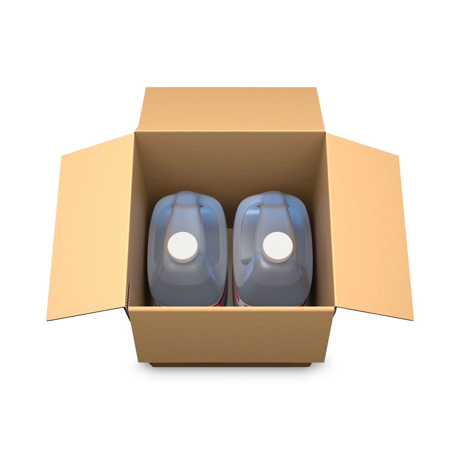 Spic and Span® Disinfecting All-Purpose Spray And Glass Cleaner, Concentrated, 1 Gal, 2/carton