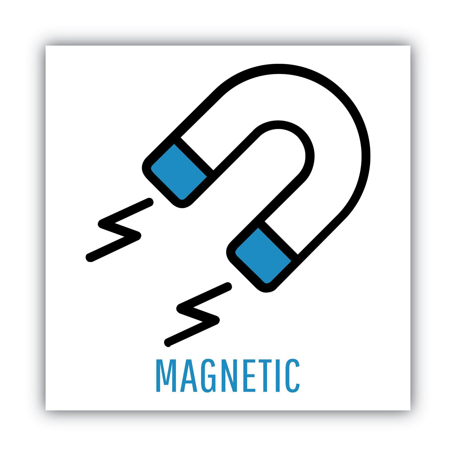 MasterVision® Protector Series Glass Aluminum Desktop Divider, 47.2 X 0.16 X 35.4, Clear