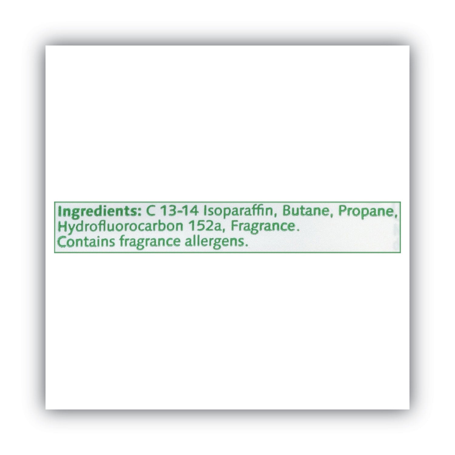 Air Wick® Freshmatic Ultra Spray Refill, Fresh Waters, 5.89 Oz Aerosol Spray, 2/pack 3 Packs/carton