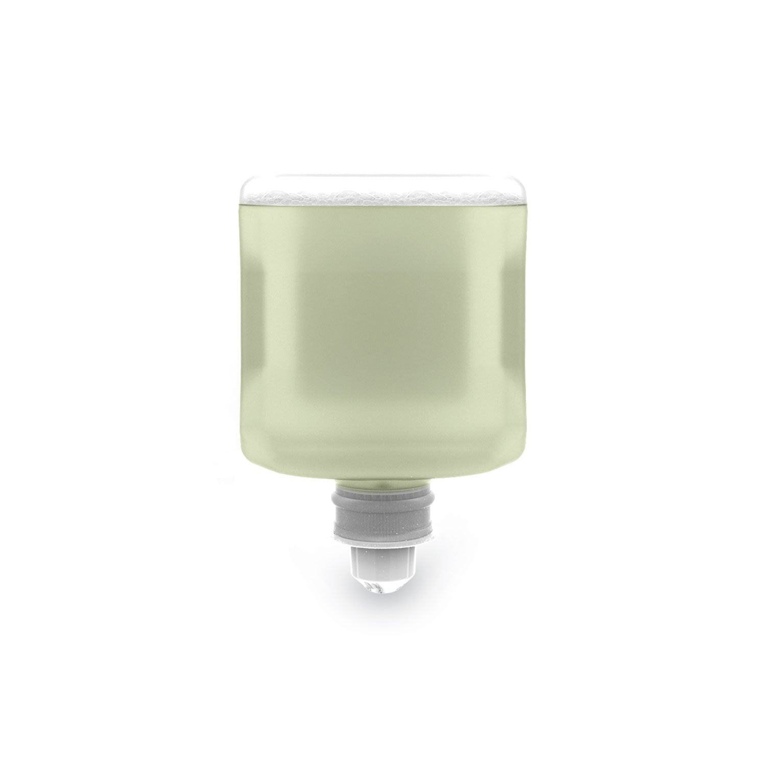 SC Johnson Professional® AgroBac Pure Foam Wash Manual Cartridge Refill, Unscented, 1 L, 6/Carton