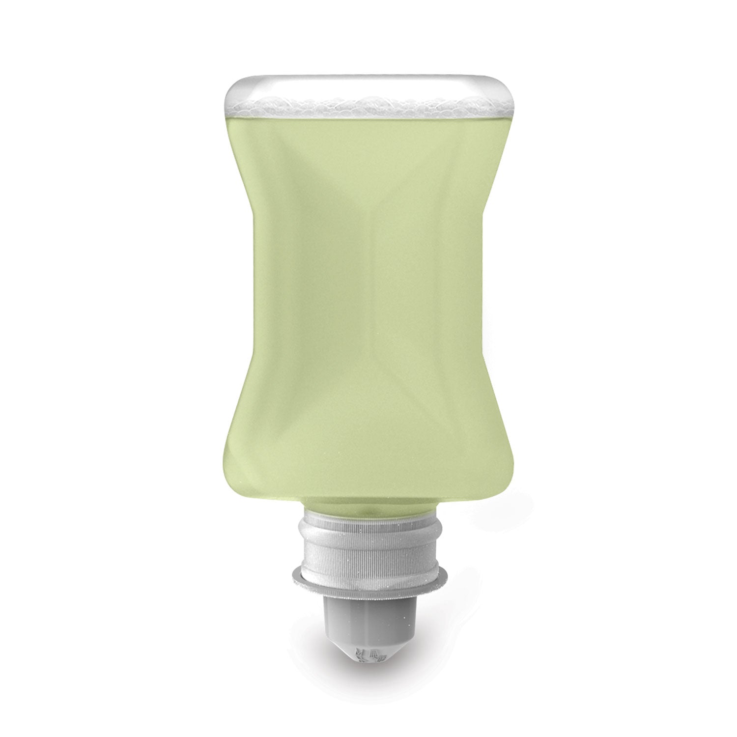 SC Johnson Professional® AgroBac Pure Foam Wash Manual Cartridge Refill, Unscented, 1 L, 6/Carton