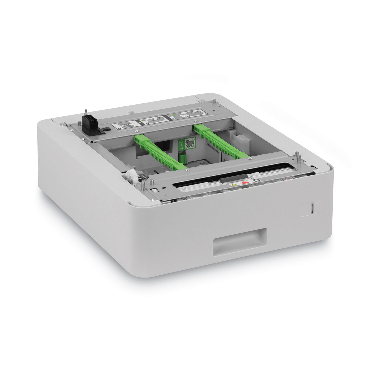 Brother Lt340Cl Lower Paper Tray, 500 Sheet Capacity