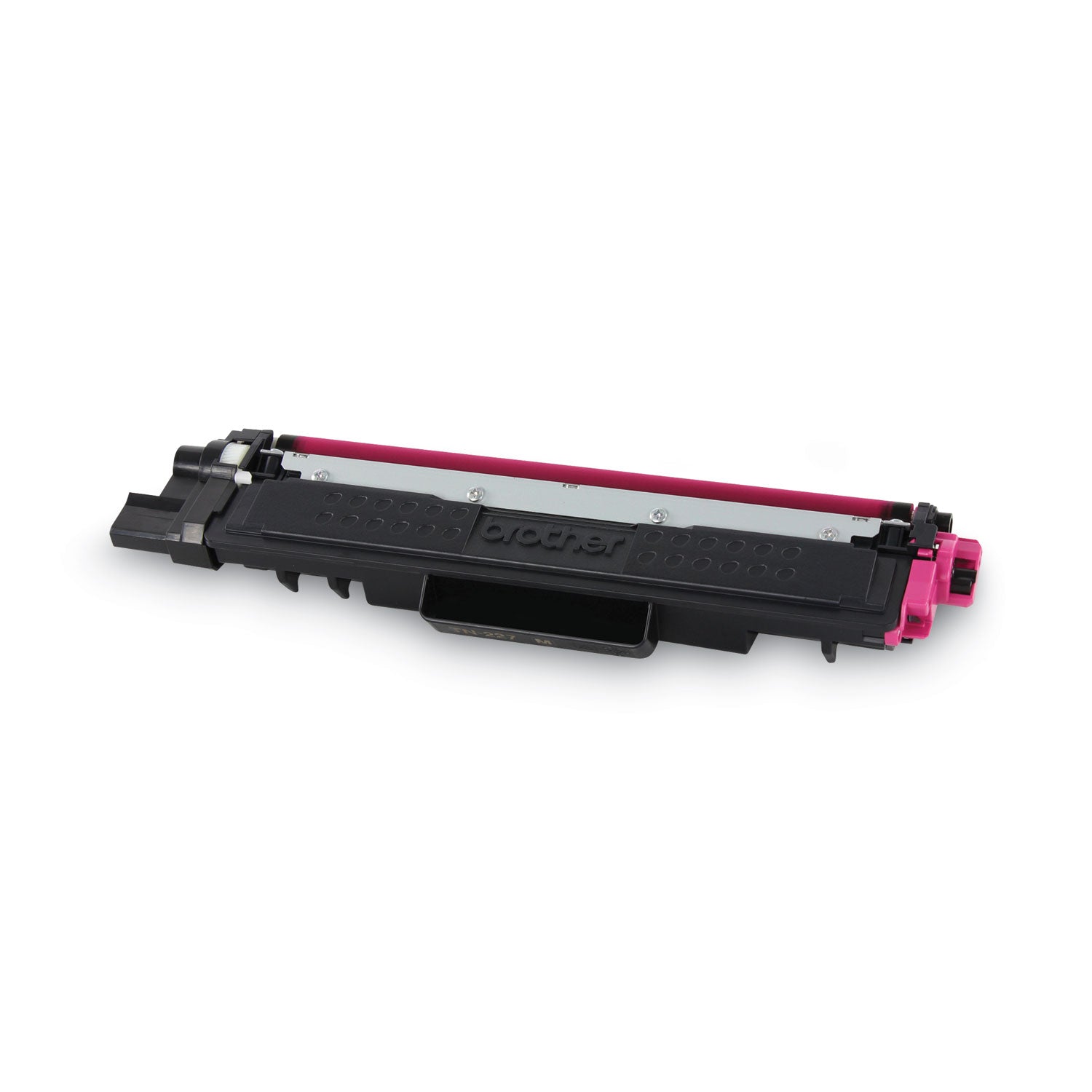Brother Tn227m High-Yield Toner, 2,300 Page-Yield, Magenta
