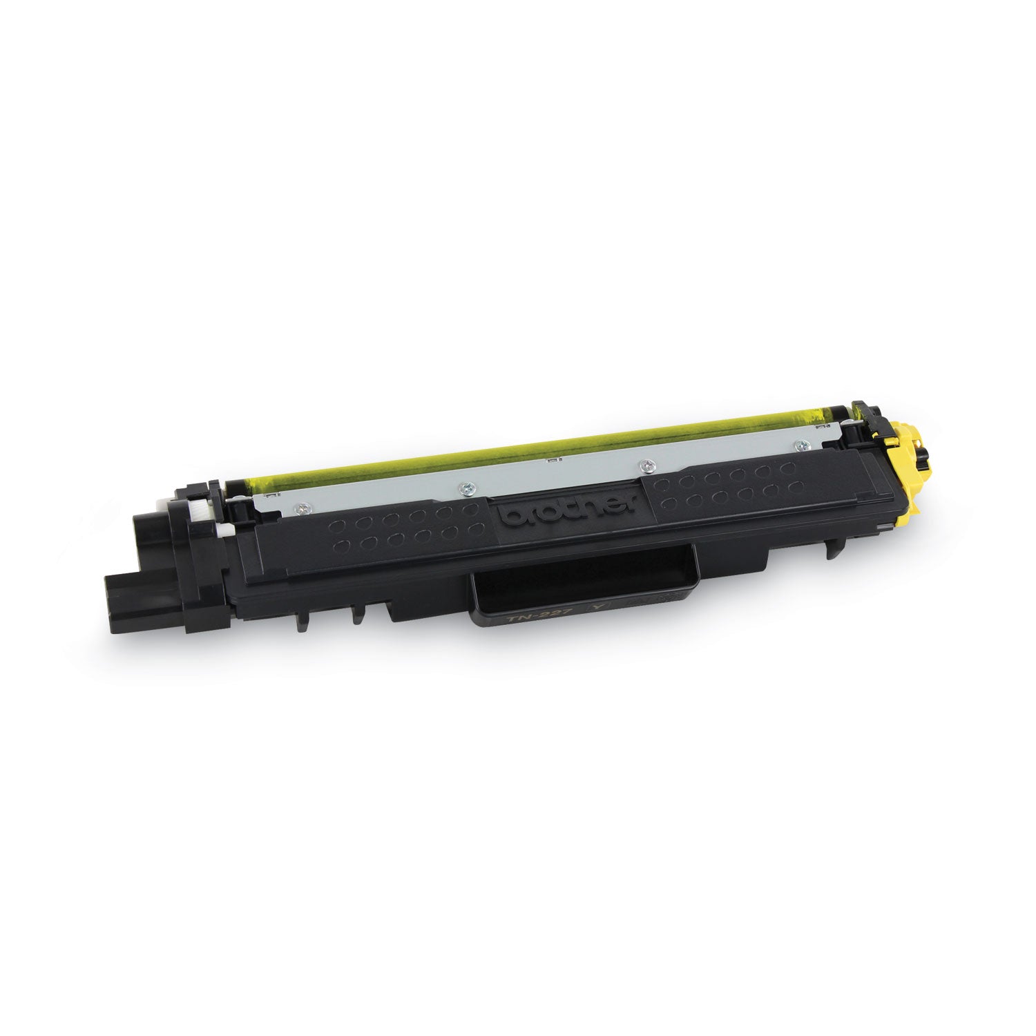 Brother Tn227y High-Yield Toner, 2,300 Page-Yield, Yellow