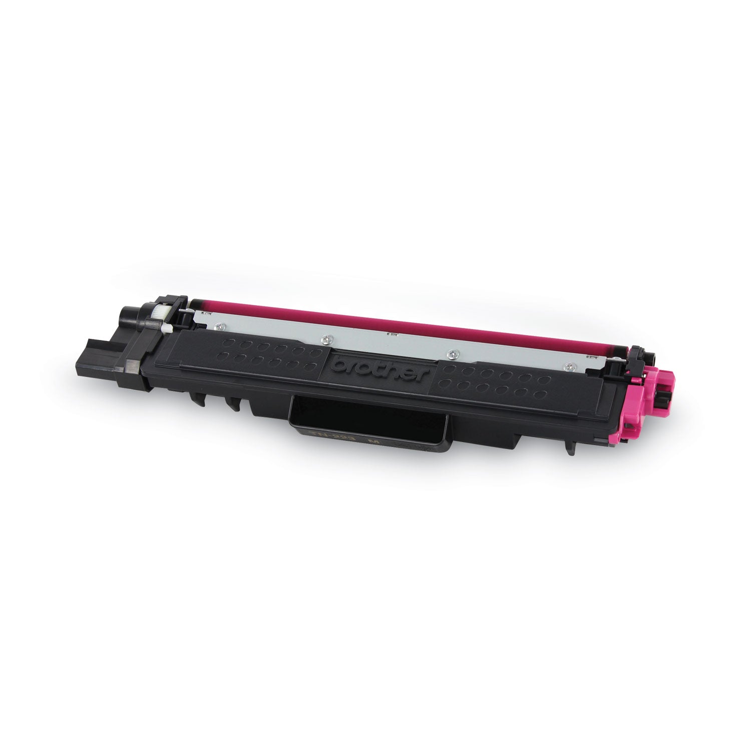 Brother Tn223m Toner, 1,300 Page-Yield, Magenta