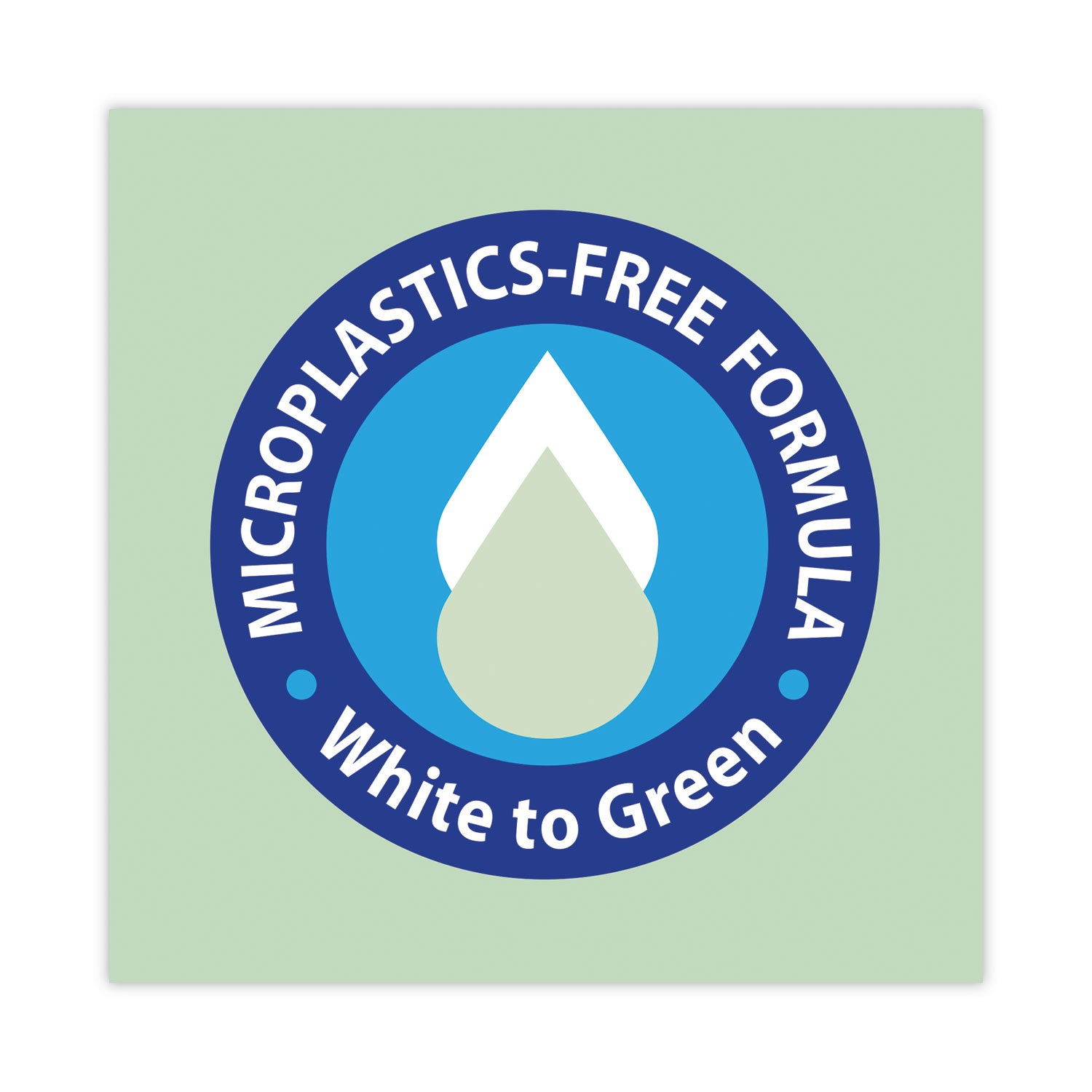 Dial® Professional Basics MP Free Liquid Hand Soap Refill for Versa Dispenser, Unscented, 15 oz, 6/Carton