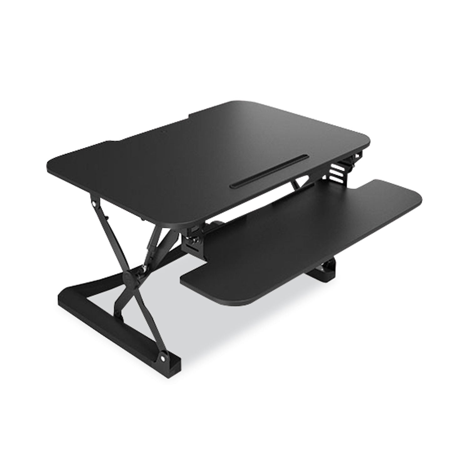 NXT Technologies™ Adjustable Sit/Stand Workstation Riser, 35
