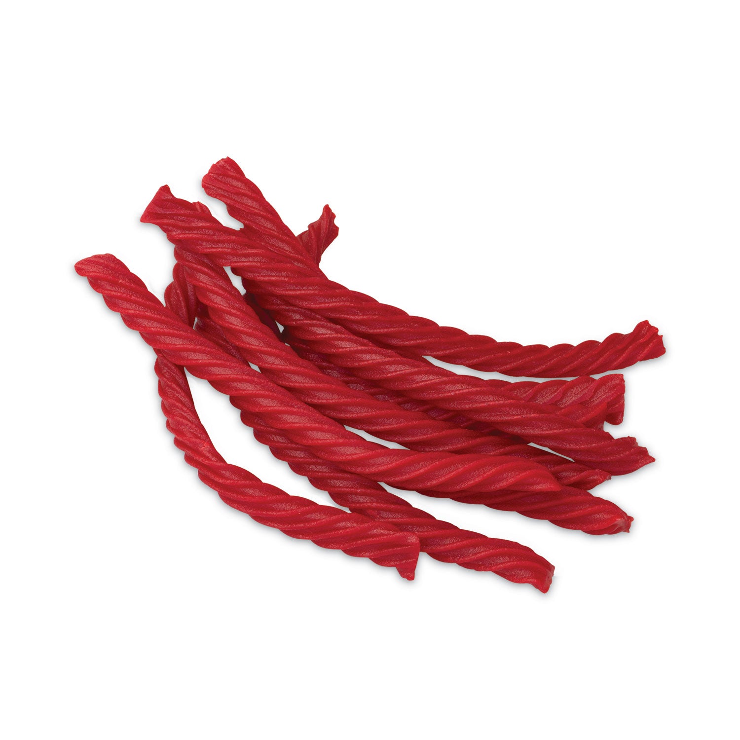 Red Vines® Original Red Twists, 3.5 lb Tub