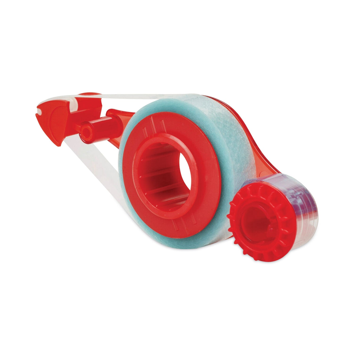 Scotch® Refill for the Redesigned Scotch 6055 Tape Runner Dispenser, 0.31" x 49 ft, Dries Clear