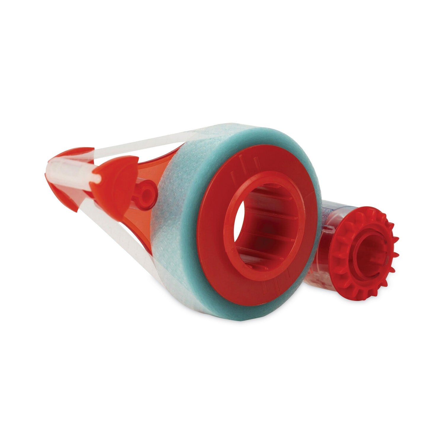 Scotch® Refill for the Redesigned Scotch 6055 Tape Runner Dispenser, 0.31" x 49 ft, Dries Clear