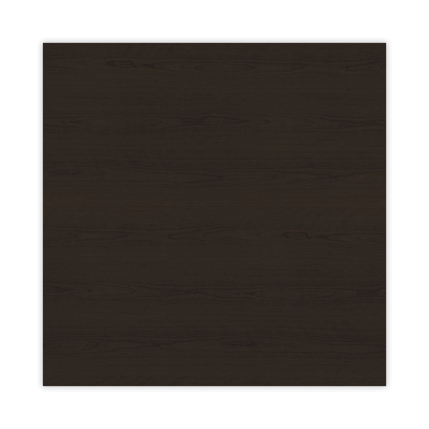 Alera® Alera Valencia Series Bookcase, Two-Shelf, 31.75w x 14d x 29.5h, Espresso