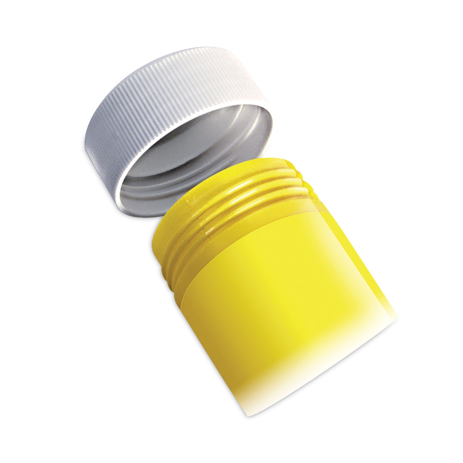 UHU® Stic Permanent Glue Stick, 0.74 Oz, Dries Clear