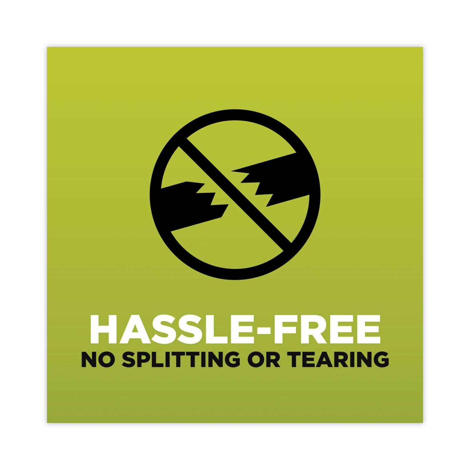 Scotch® Sure Start Packaging Tape With Dispenser, 1.5" Core, 1.88" X 22.2 Yds, Clear