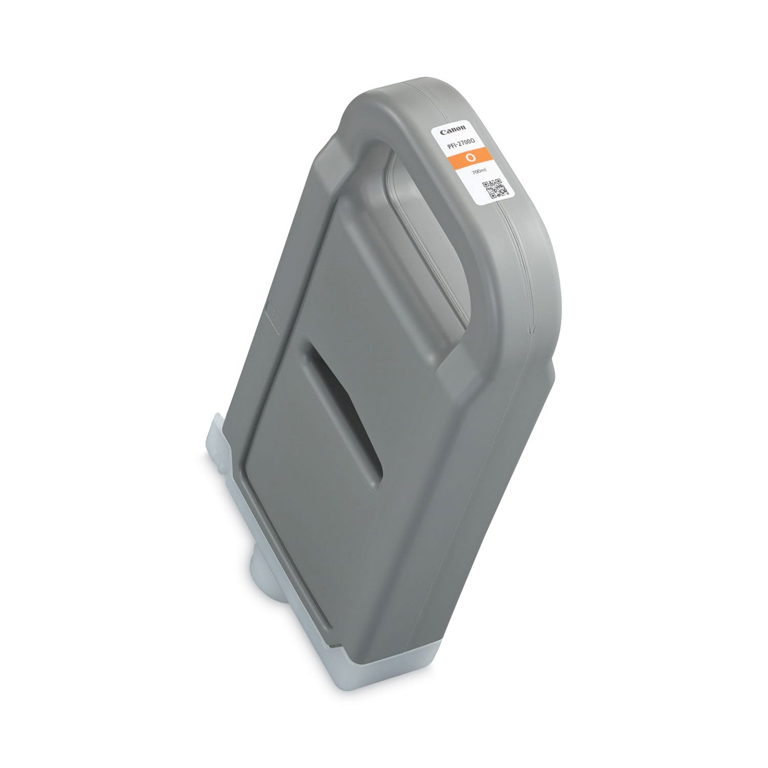 Canon® 5294C001AA (PFI-2700) Ink, Orange