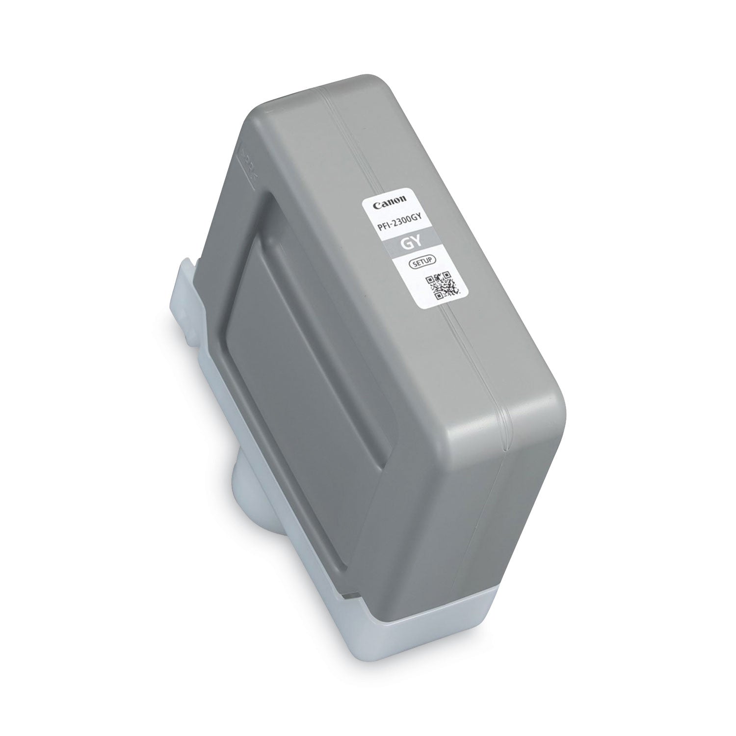 Canon® 5281C001AA (PFI-2300) Ink, Gray