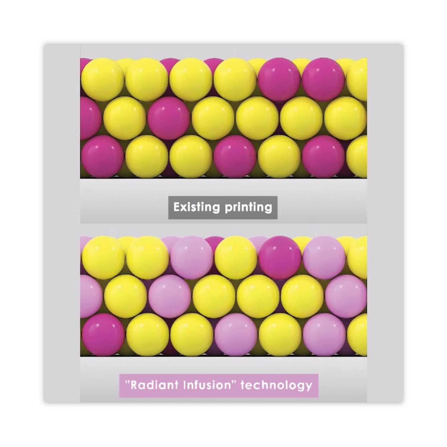 Canon® 5280C001AA (PFI-2300) Ink, Yellow