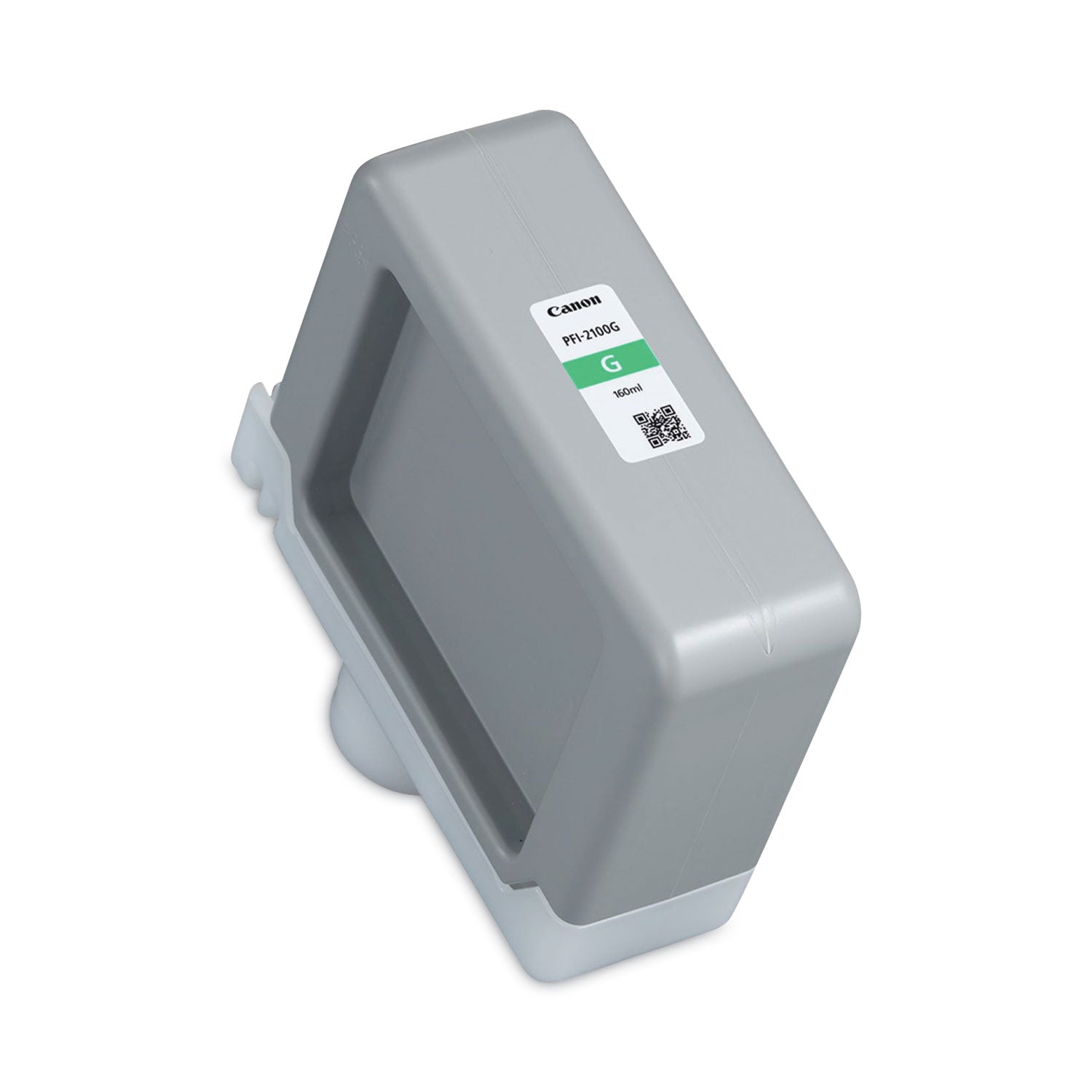 Canon® 5273C001AA (PFI-2100) Ink, Green