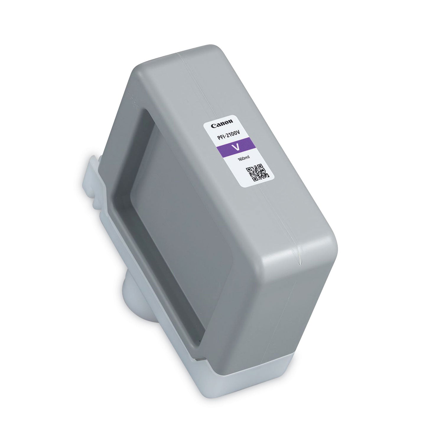 Canon® 5274C001AA (PFI-2100) Ink, Violet