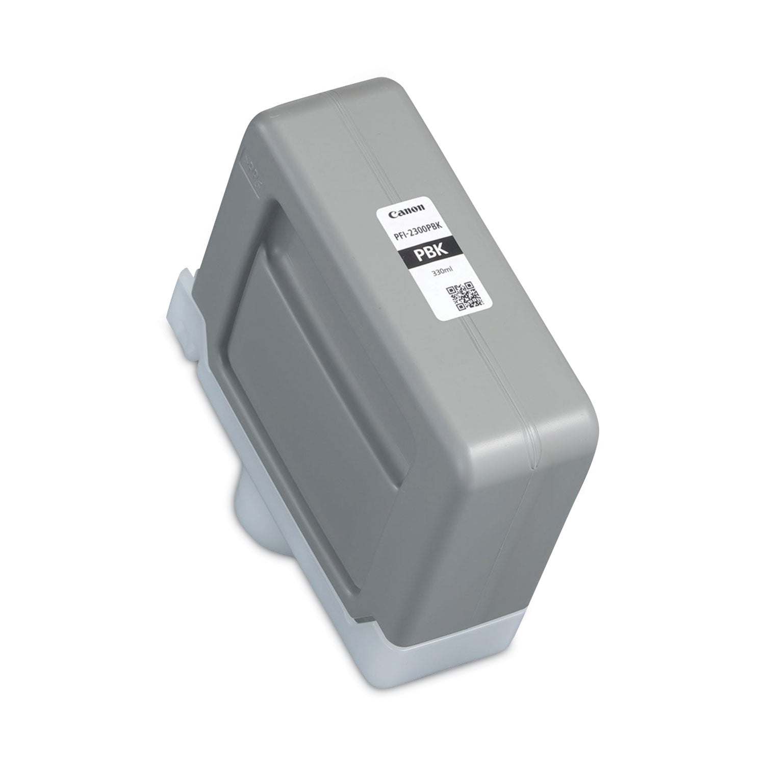 Canon® 5277C001AA (PFI-2300) Ink, Black