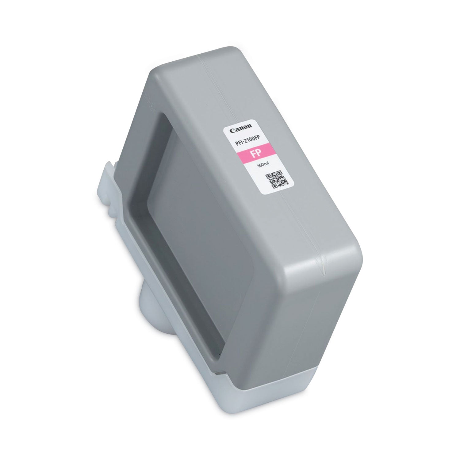 Canon® 5275C001AA (PFI-2100) Ink, Fluorescent Pink