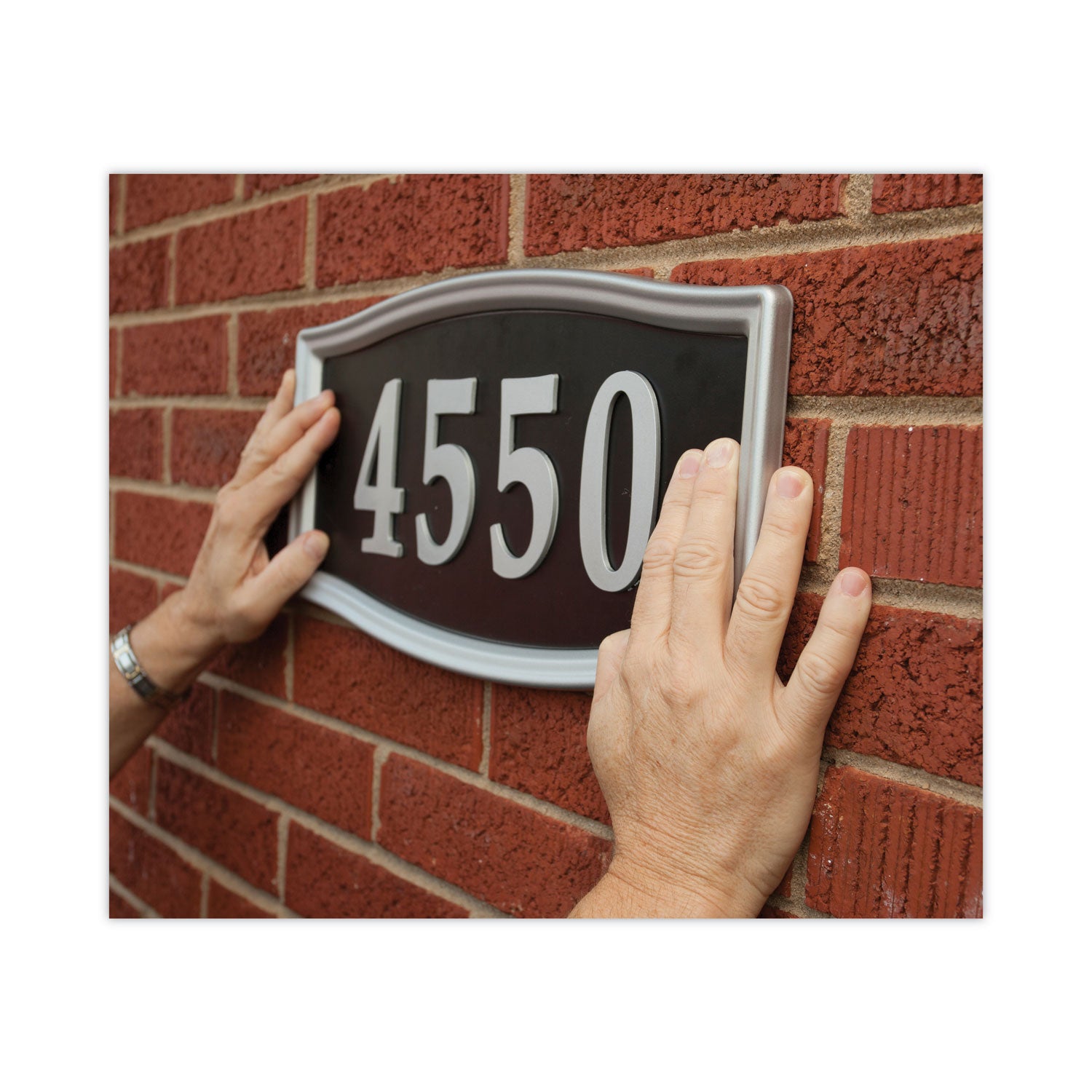 Gorilla® Tough and Clear Double-Sided Mounting Tape, Permanent, Holds Up to 0.25 lb per Inch, 1" x 12.5 ft, Clear