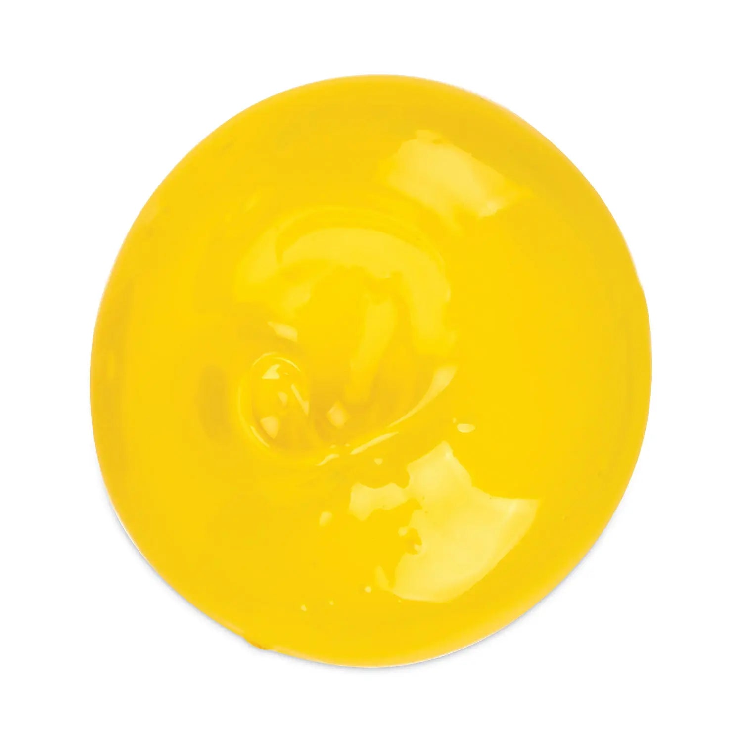 Portfolio Series Acrylic Paint, Brilliant Yellow, 16 oz Bottle Crayola® Flipcost