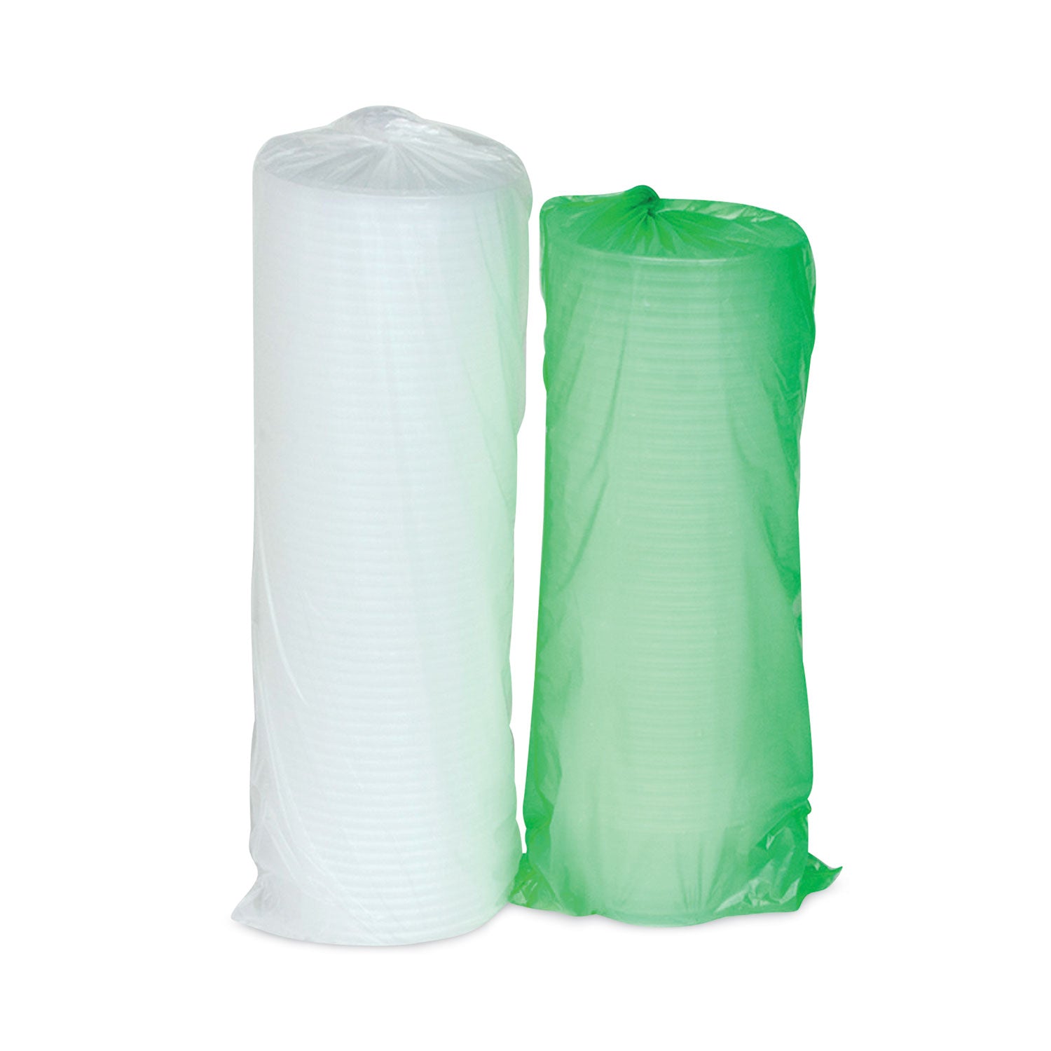 Pactiv Evergreen Newspring DELItainer Microwavable Container, 12 oz, 4.55 x 2.45 x 2.45, Clear, Plastic, 240/Carton