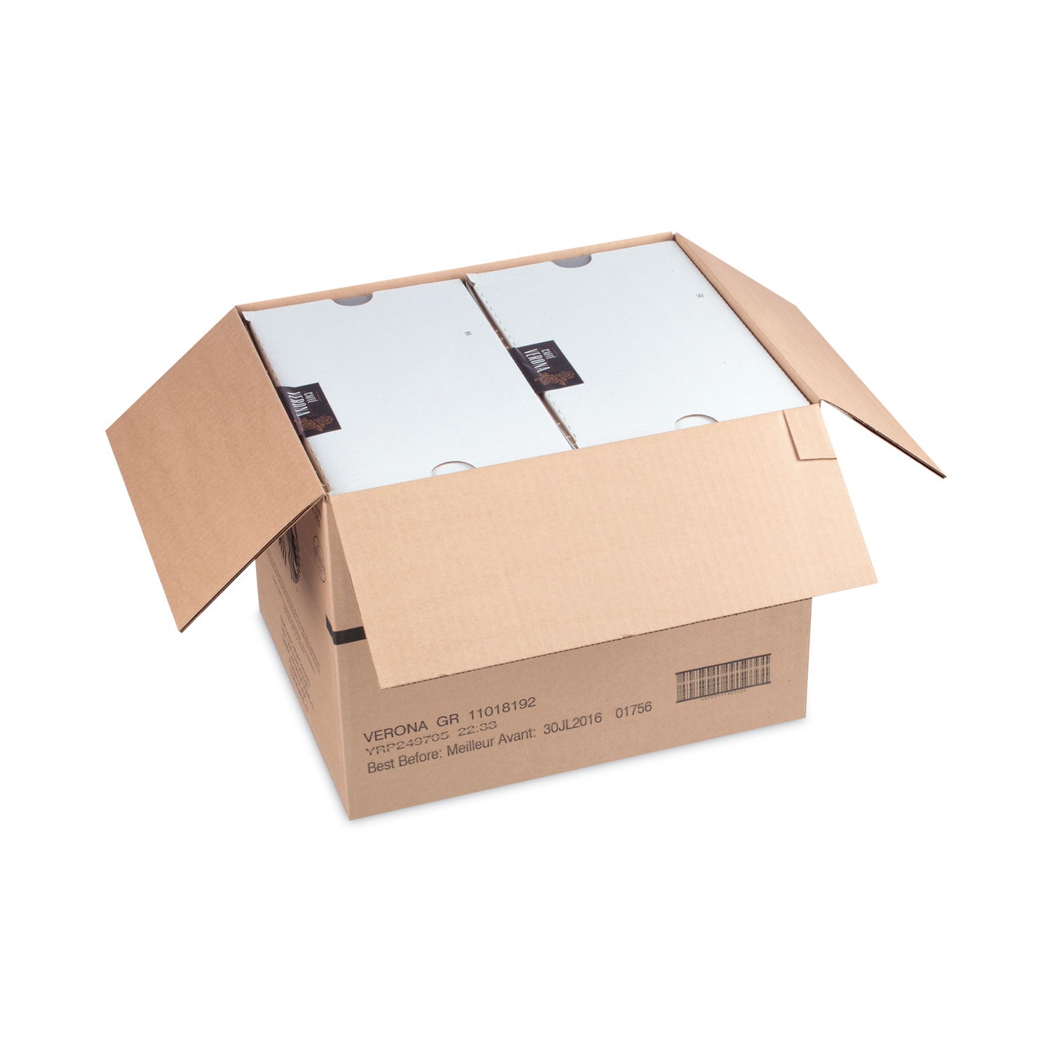 Starbucks® Coffee, Caffe Verona, 2.7 oz Packet, 72/Carton