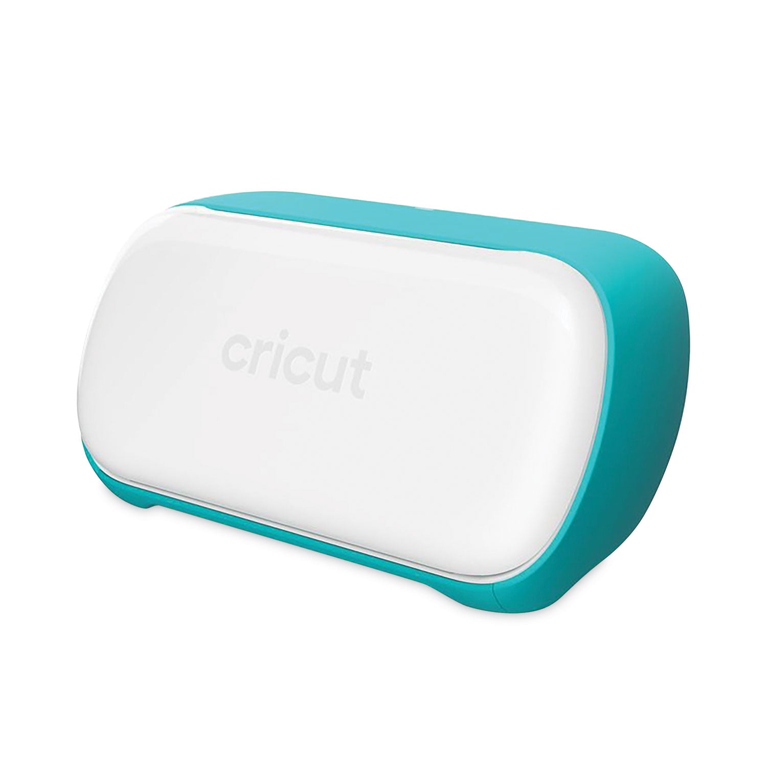 Cricut® Joy Die Cutting Machine, 4.5 x 6.5, Teal/White