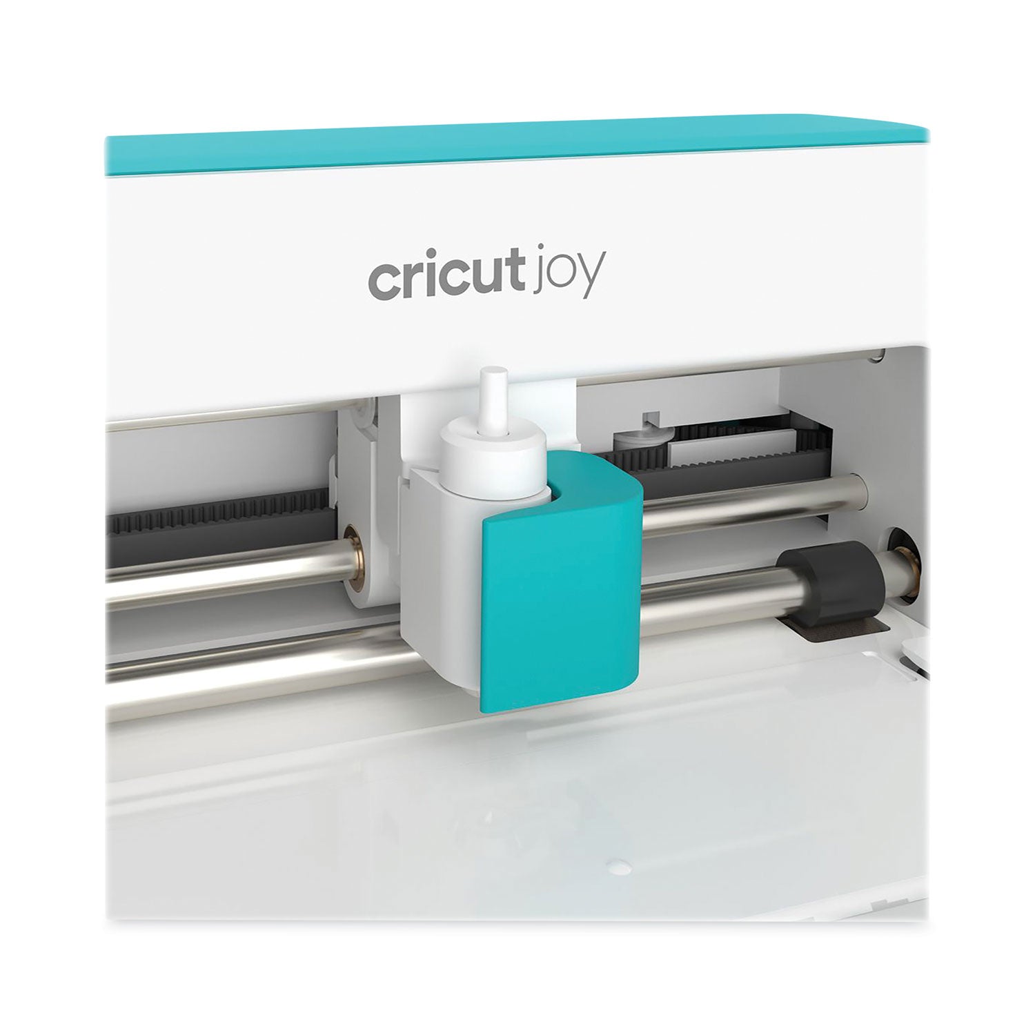 Cricut® Joy Die Cutting Machine, 4.5 x 6.5, Teal/White