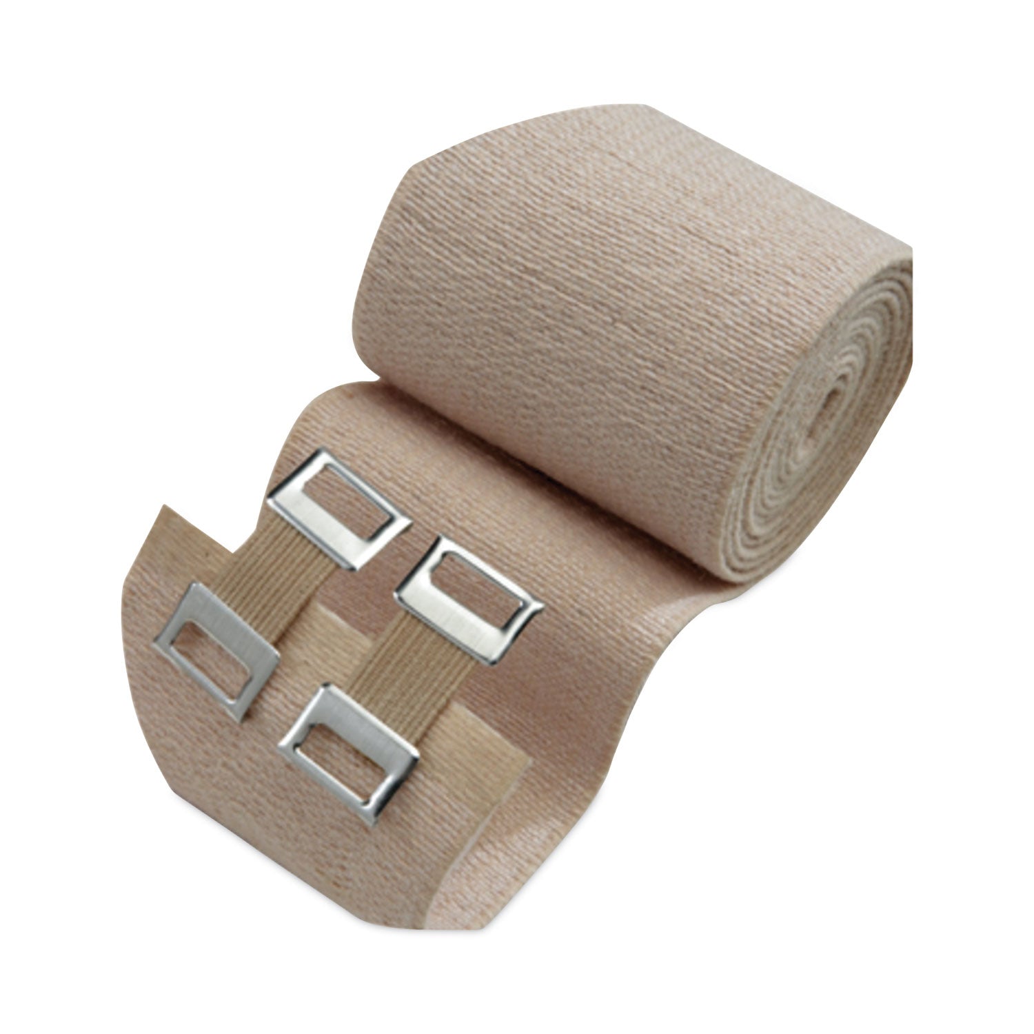 ACE™ Elastic Bandage With E-Z Clips, 2 X 50