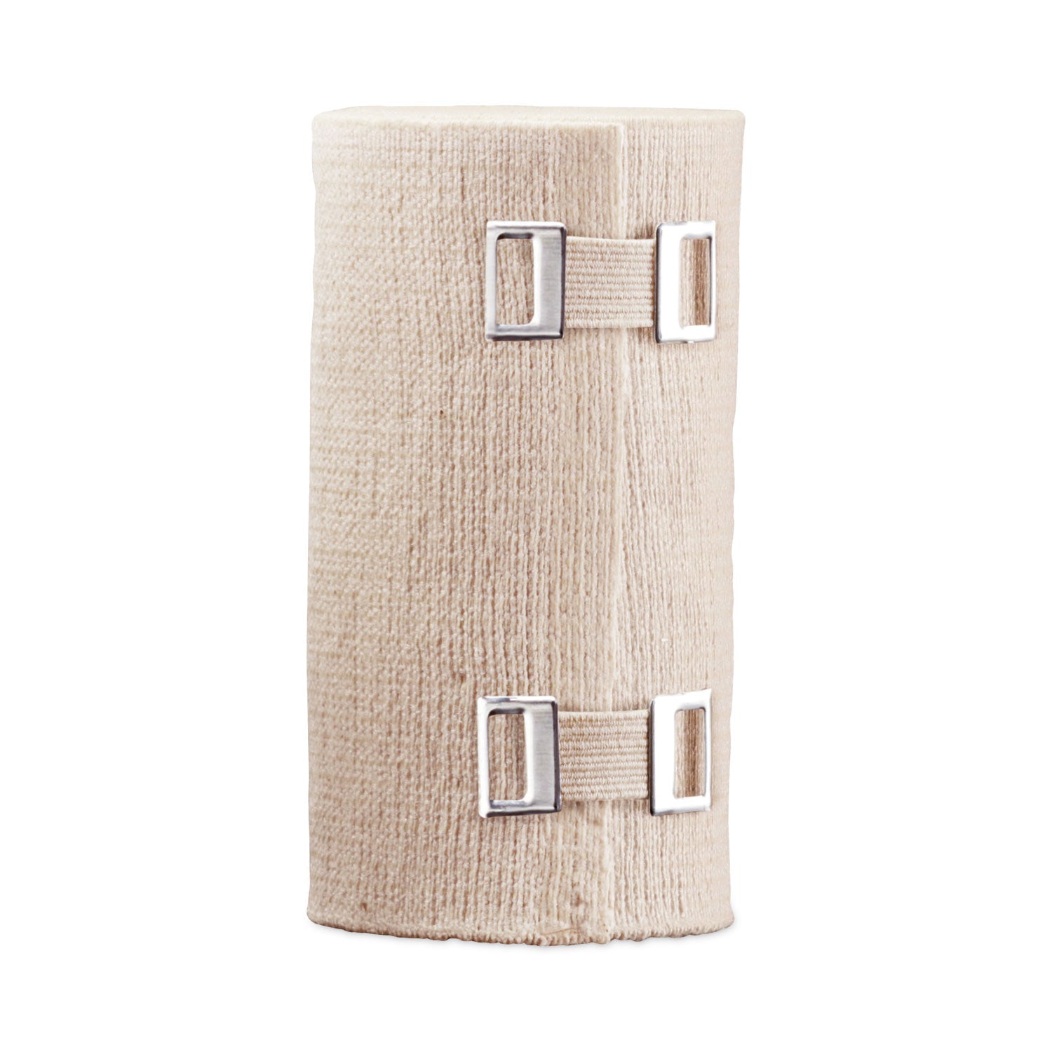 ACE™ Elastic Bandage With E-Z Clips, 4 X 64