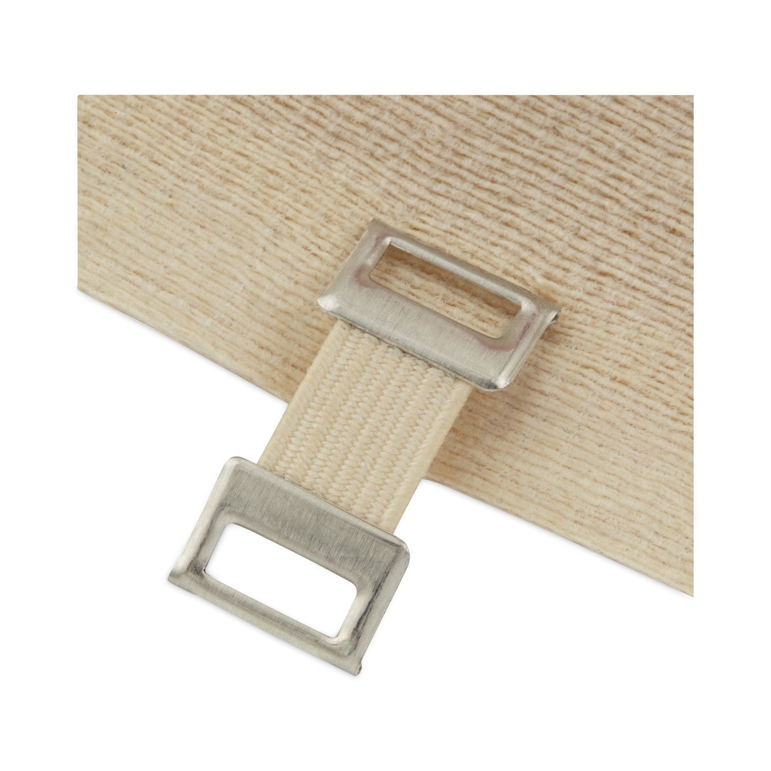 ACE™ Elastic Bandage With E-Z Clips, 4 X 64