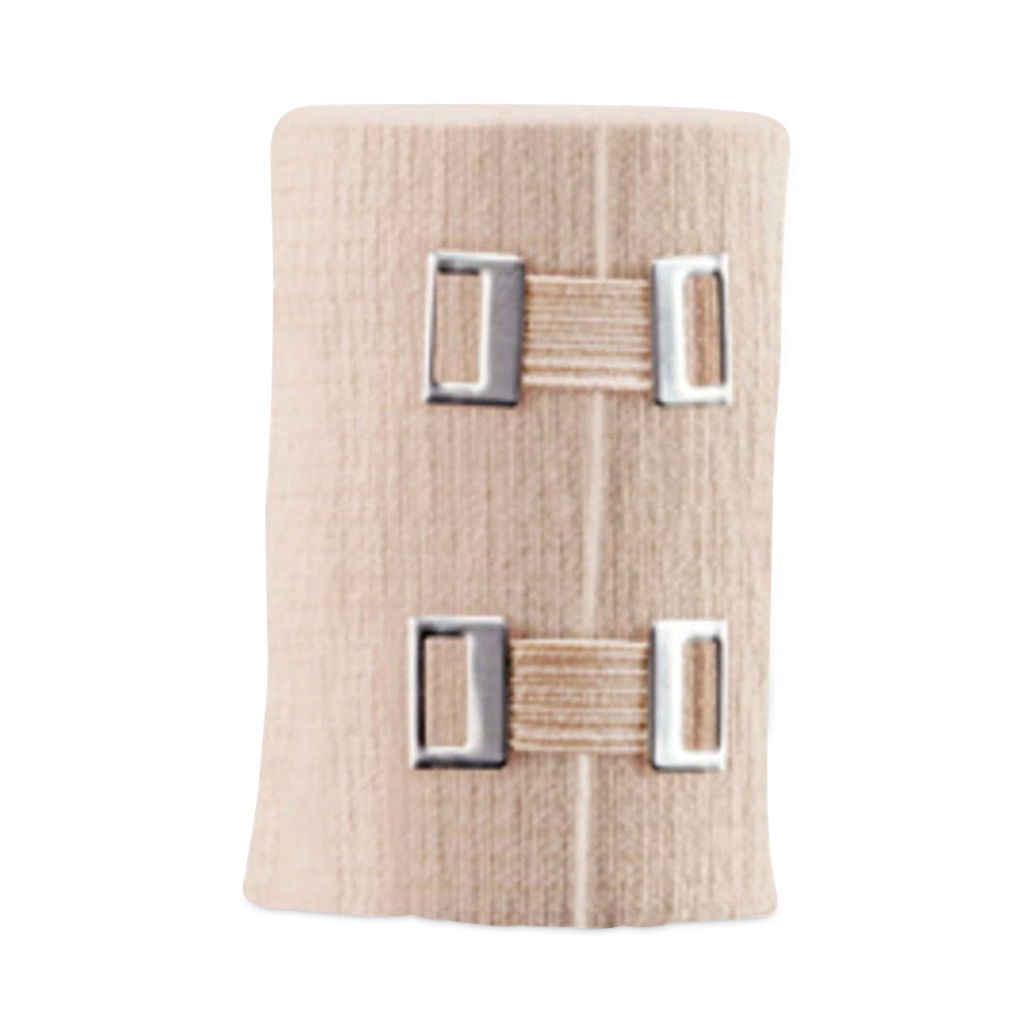 ACE™ Elastic Bandage With E-Z Clips, 3 X 64